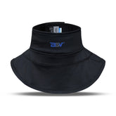 BSV Hockey Cut & Impact Resistant Neck Guard | ANSI A4 Kevlar® Composite Lining | Youth & Adult Hockey Protection