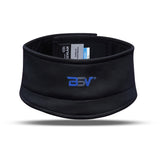 BSV Hockey Cut & Impact Resistant Neck Guard | ANSI A4 Kevlar® Composite Lining | Youth & Adult Hockey Protection