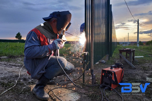 Best Welding Neck Protector: What to Look for Before You Buy