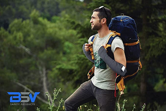 Thumb Hole vs Finger Opening Arm Sleeves: Which One Should You Choose?